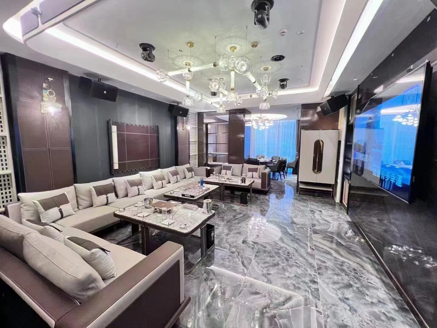 德州商务ktv组局攻略-德城区ktv预定